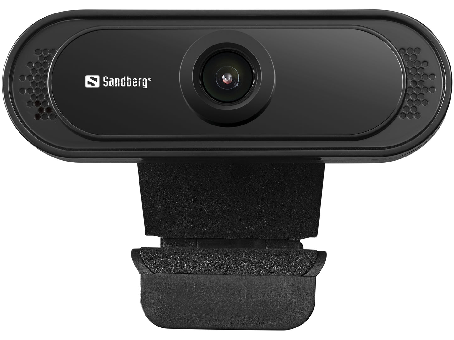 Sandberg 333-96 USB Webcam 1080P Saver Full HD Plug & Play