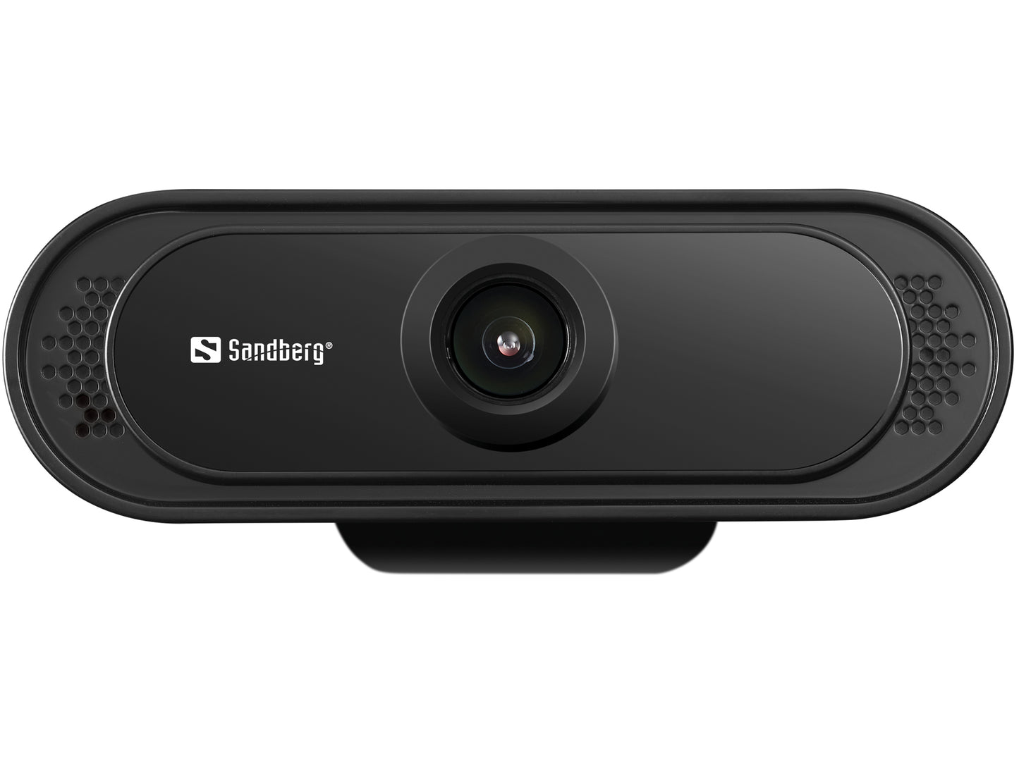 Sandberg 333-96 USB Webcam 1080P Saver Full HD Plug & Play
