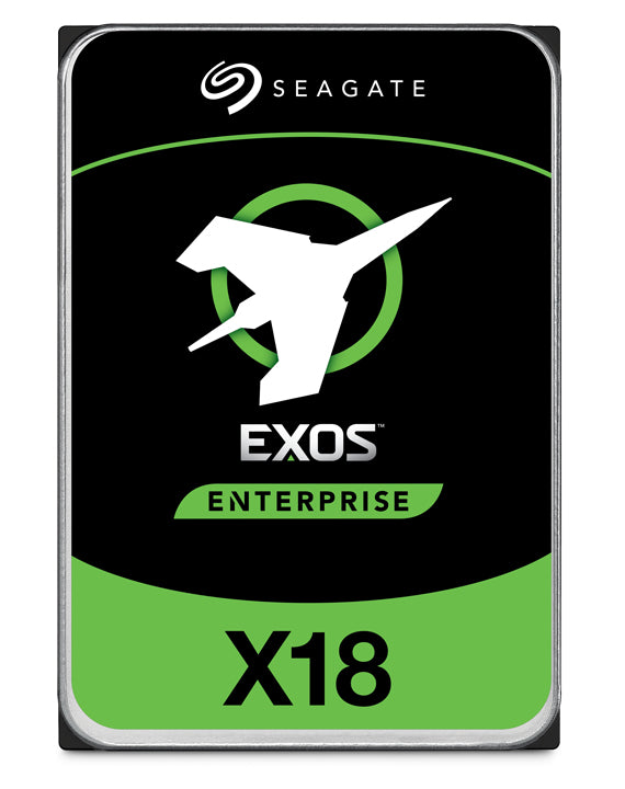 Seagate ST14000NM000J-RFB 14TB 3.5" Enterprise HDD – SATA III 7200RPM 256MB Cache