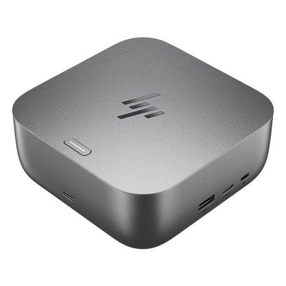 HP AW5M5UT#ABB Thunderbolt 4 Ultra 280W G6 Dock – 8K UHD, 330W Power