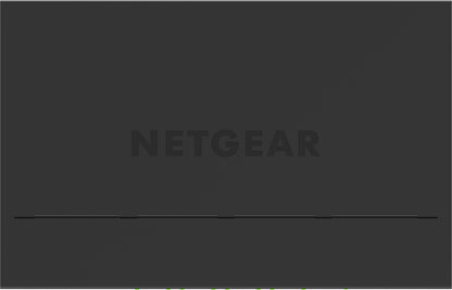 Netgear GS305EPP-100PES 5-Port Gigabit Ethernet Managed PoE+ Switch – L2/L3, 10Gbps