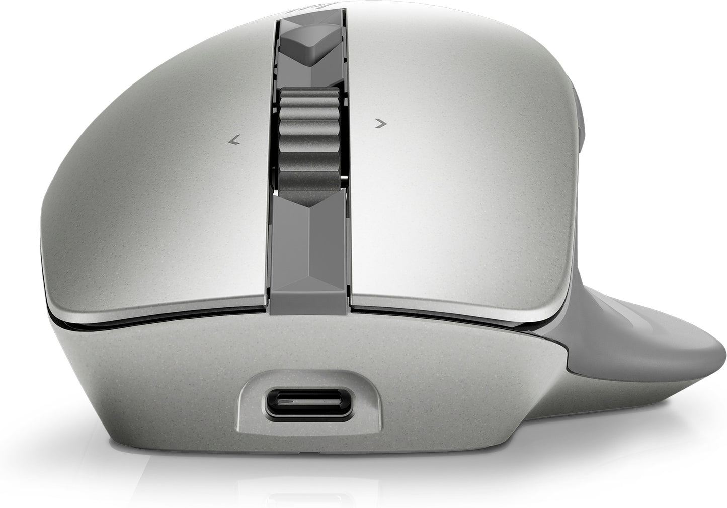 HP 1D0K9AA#ABB 930 Creator Wireless Mouse – 3000 DPI, 7 Programmable Buttons, Silver