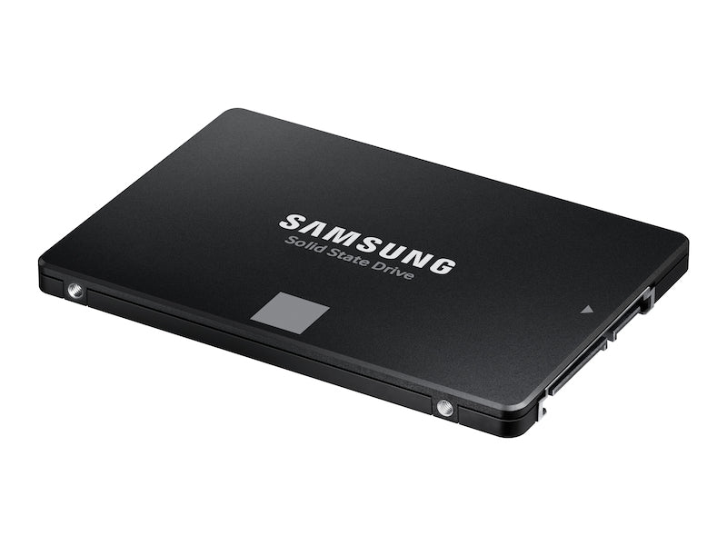 Samsung MZ-77E1T0B/EU-RFB 870 EVO 1TB 2.5" SATA III V-NAND SSD