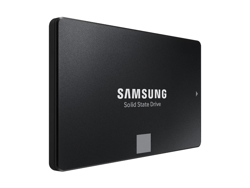 Samsung MZ-77E1T0B/EU-RFB 870 EVO 1TB 2.5" SATA III V-NAND SSD