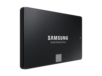 Samsung MZ-77E1T0B/EU-RFB 870 EVO 1TB 2.5" SATA III V-NAND SSD