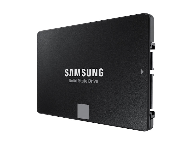 Samsung MZ-77E1T0B/EU-RFB 870 EVO 1TB 2.5" SATA III V-NAND SSD