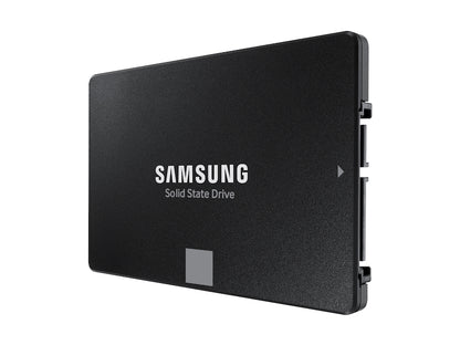 Samsung MZ-77E1T0B/EU-RFB 870 EVO 1TB 2.5" SATA III V-NAND SSD