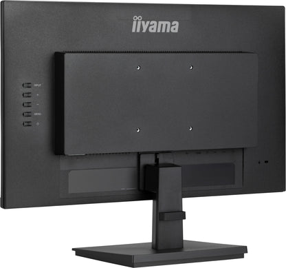 iiyama XU2492HSU-B6 24" IPS Monitor – Full HD, 100Hz, USB Hub, Built-in Speakers