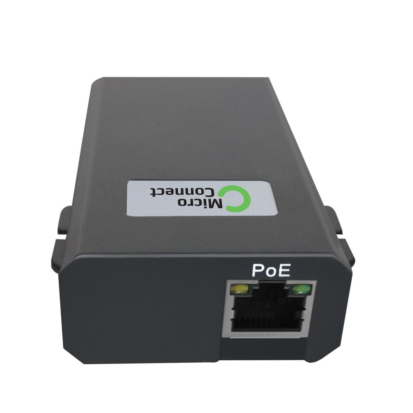 MicroConnect POEINJ-25W-USBC PoE Adapter – Gigabit Ethernet 25W USB-C
