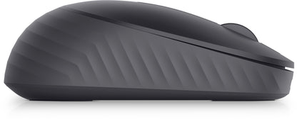 Dell MS7421W-GR-EU Wireless Mouse – Ambidextrous Optical 1600 DPI Black