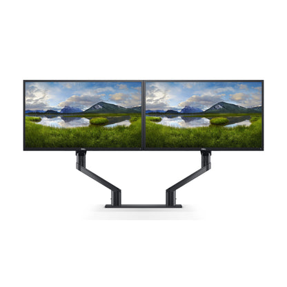Dell E2720H 27" Full HD IPS LCD Monitor – 1920x1080 Black