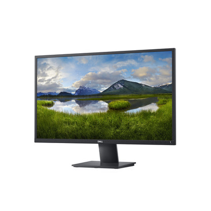 Dell E2720H 27" Full HD IPS LCD Monitor – 1920x1080 Black