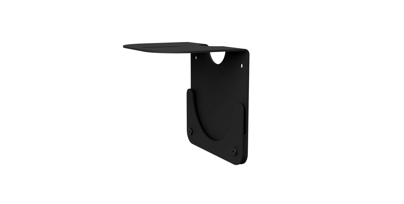 Vivolink VLMSP20 Meeting Room Speakerphone Mount – Ceiling Black
