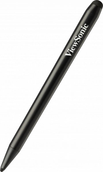 ViewSonic VB-PEN-009 Stylus Pen – Black, Passive, 16.5g