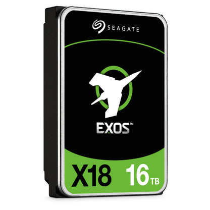 Seagate ST16000NM000J-RFB 16TB 3.5" SATA 7200RPM Enterprise Hard Drive