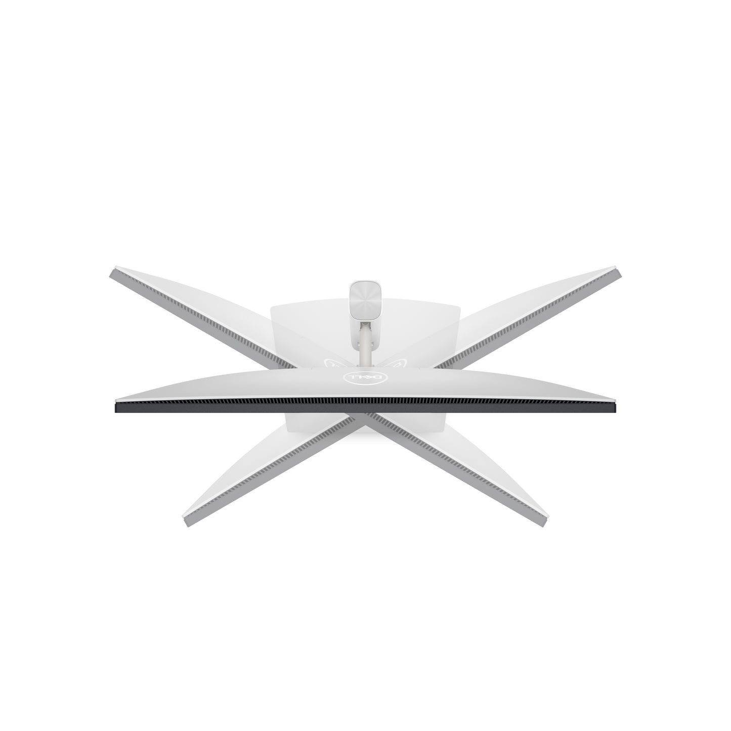 Dell U2422H 23.8" Full HD IPS Monitor with USB Hub & Adjustable Stand