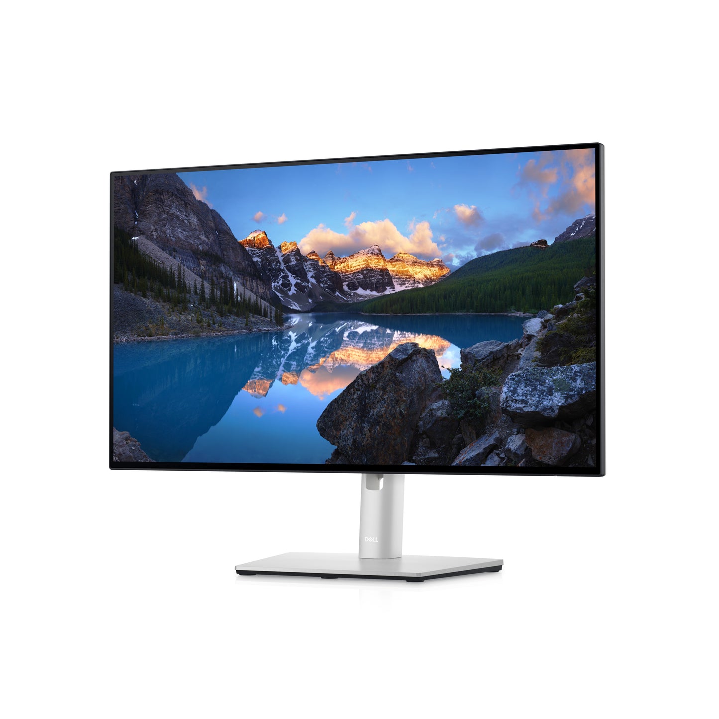 Dell DELL-U2422HE UltraSharp 24 USB-C Hub Monitor – 24" FHD IPS LCD