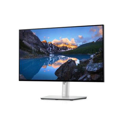 Dell U2422H 23.8" Full HD IPS Monitor with USB Hub & Adjustable Stand
