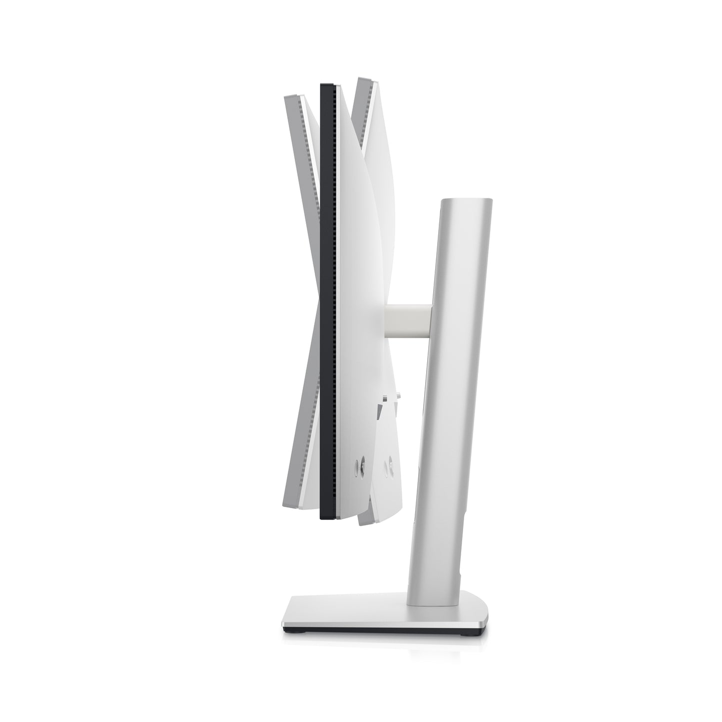 Dell U2422H 23.8" Full HD IPS Monitor with USB Hub & Adjustable Stand