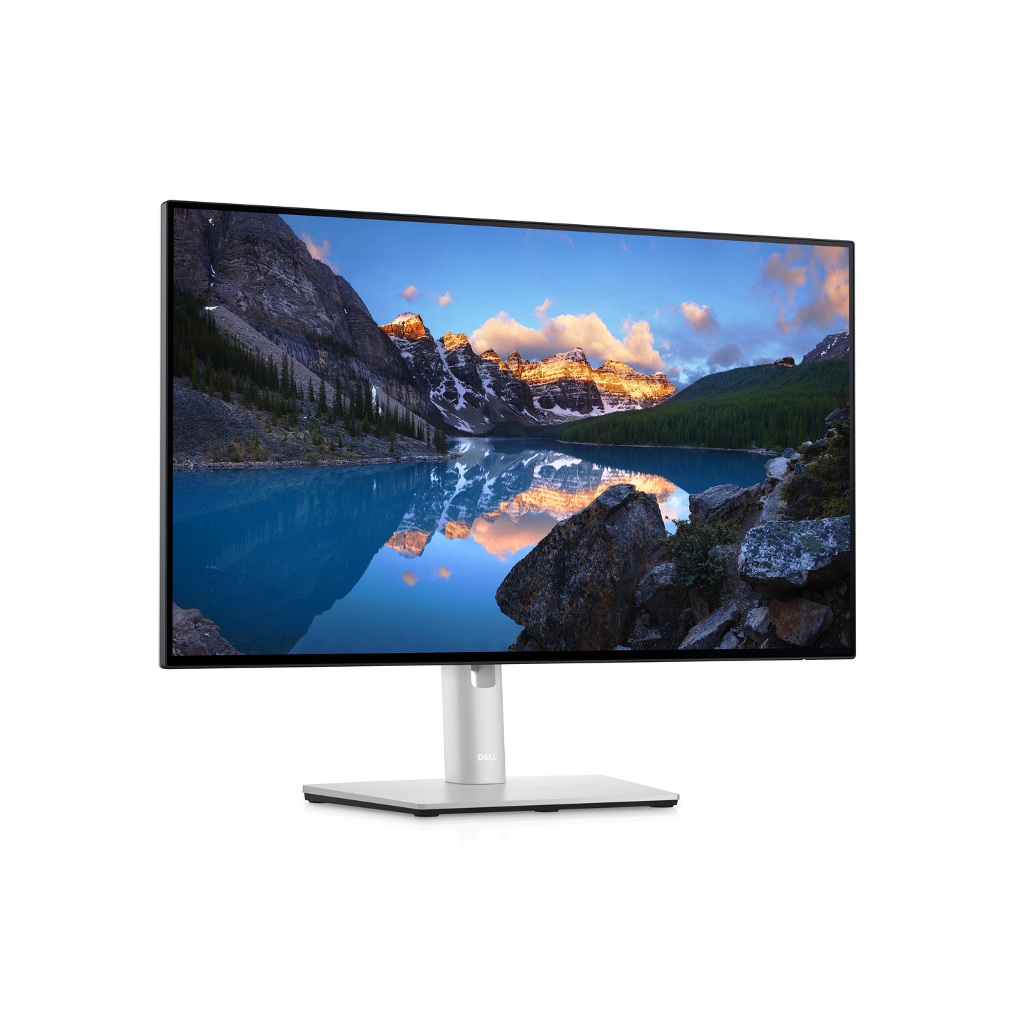 Dell DELL-U2422HE UltraSharp 24 USB-C Hub Monitor – 24" FHD IPS LCD