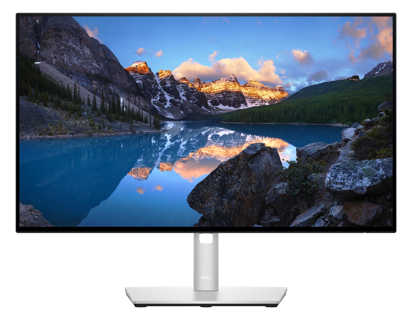 Dell DELL-U2422HE UltraSharp 24 USB-C Hub Monitor – 24" FHD IPS LCD