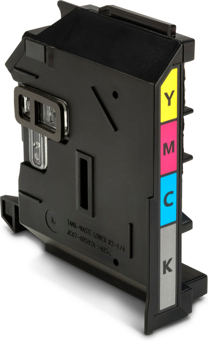 HP RP000353910 Printer Maintenance Kit – Laser 220V Black Multicolour