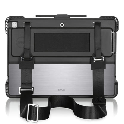 Dell DELL-RG1322C Commercial Grade 13.3" Notebook Case – EcoLoop, Rugged Protection