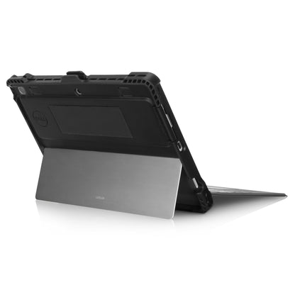 Dell DELL-RG1322C Commercial Grade 13.3" Notebook Case – EcoLoop, Rugged Protection