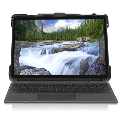 Dell DELL-RG1322C Commercial Grade 13.3" Notebook Case – EcoLoop, Rugged Protection