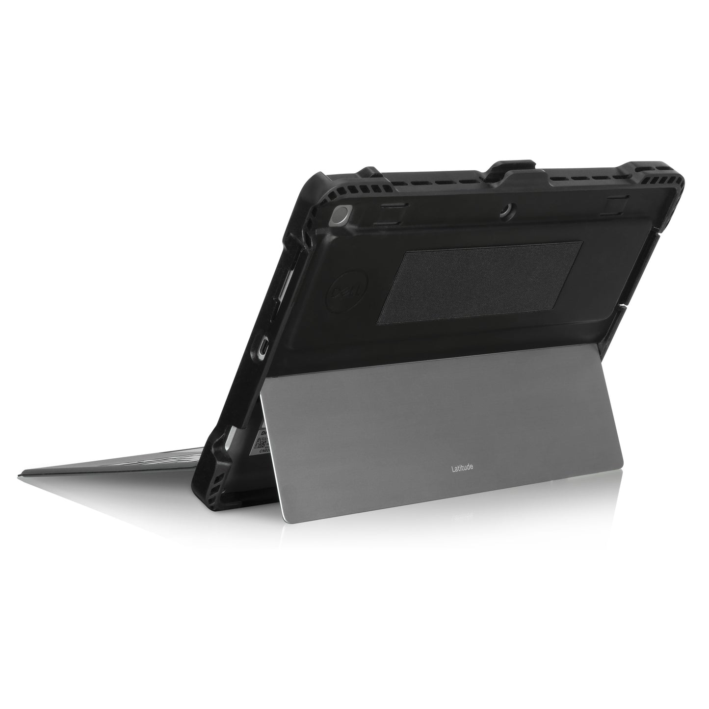 Dell DELL-RG1322C Commercial Grade 13.3" Notebook Case – EcoLoop, Rugged Protection
