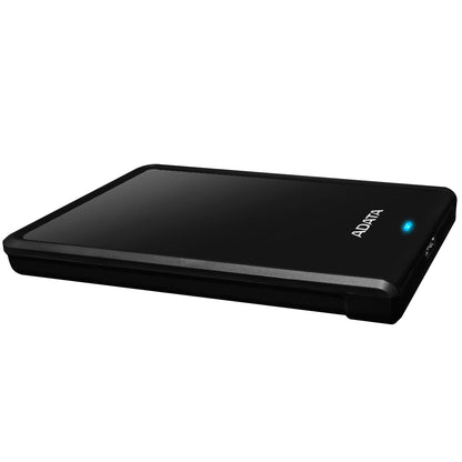 ADATA AHV620S-4TU31-CBK External Hard Drive 4TB 2.5" USB 3.1 Black