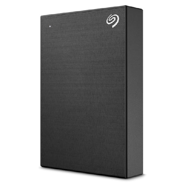 Seagate STKZ4000400 External Hard Drive 4TB 2.5" USB 3.0 Black