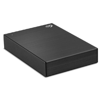 Seagate STKZ4000400 External Hard Drive 4TB 2.5" USB 3.0 Black