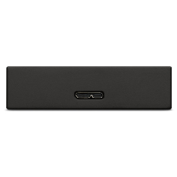 Seagate STKZ4000400 External Hard Drive 4TB 2.5" USB 3.0 Black