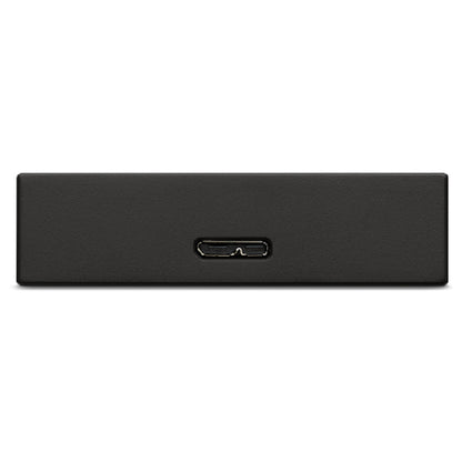 Seagate STKZ4000400 External Hard Drive 4TB 2.5" USB 3.0 Black