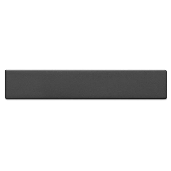 Seagate STKZ4000400 External Hard Drive 4TB 2.5" USB 3.0 Black