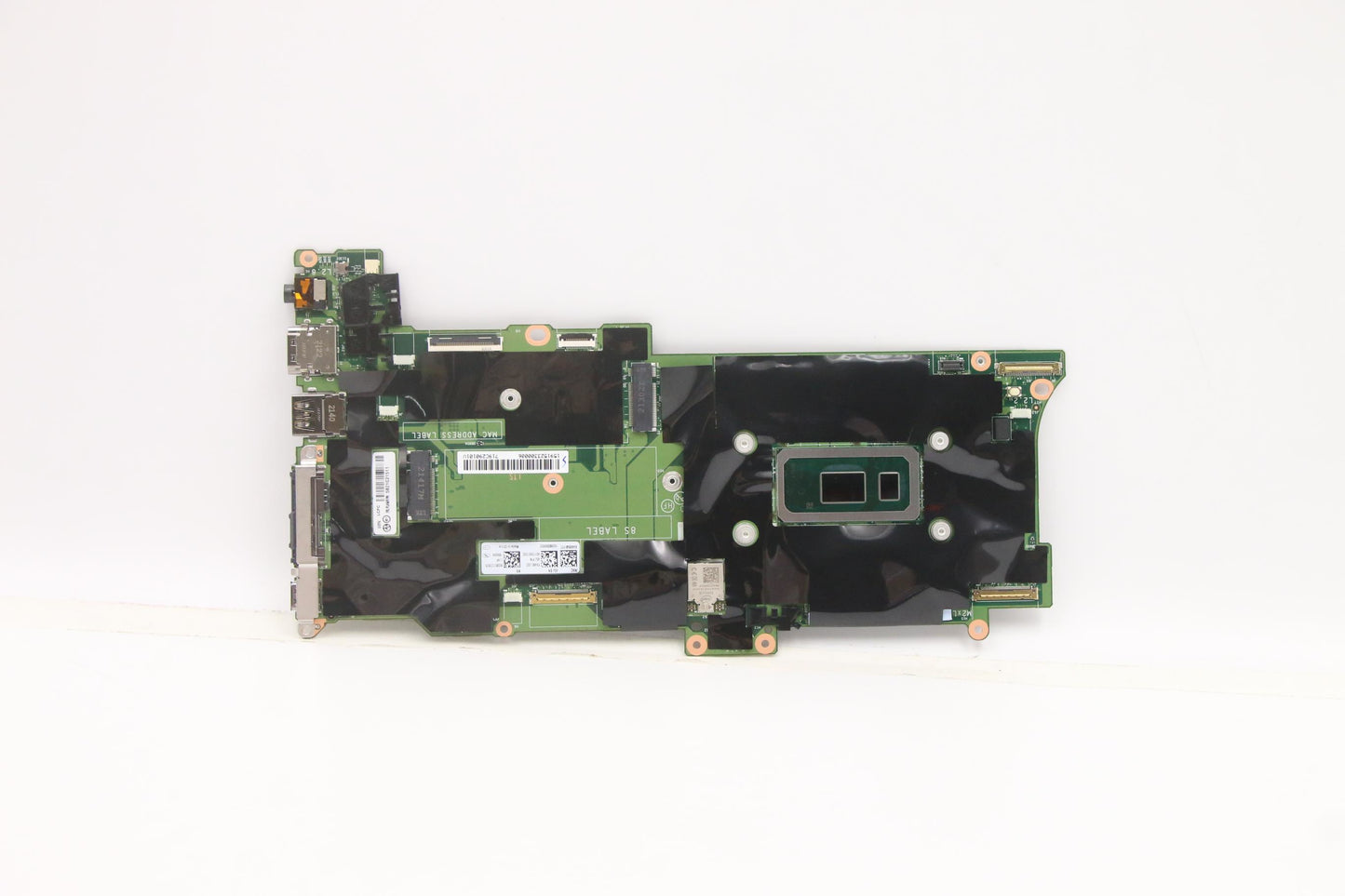 Lenovo 5B21C21440 Motherboard – Notebook Spare Part Multicolour