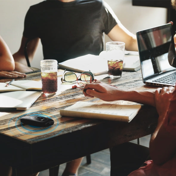 TP-Link M7010 Cellular Network Router – 4G LTE Mobile Wi-Fi 2000mAh