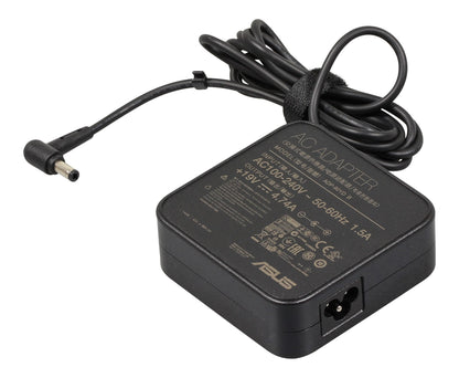 ASUS 04G266006220 90W Power Adapter – 19V 4.74A Indoor Black
