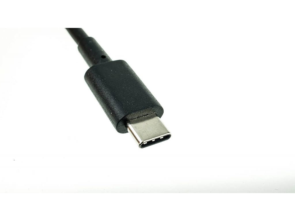 ASUS 0A001-01090100 100W USB-C Power Adapter – Indoor Use, Black