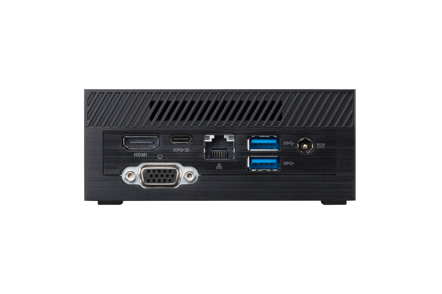 Asus 90MS0271-M001V0 Mini PC – Intel Celeron N4500, 4GB RAM, 128GB SSD, Windows 11 Pro
