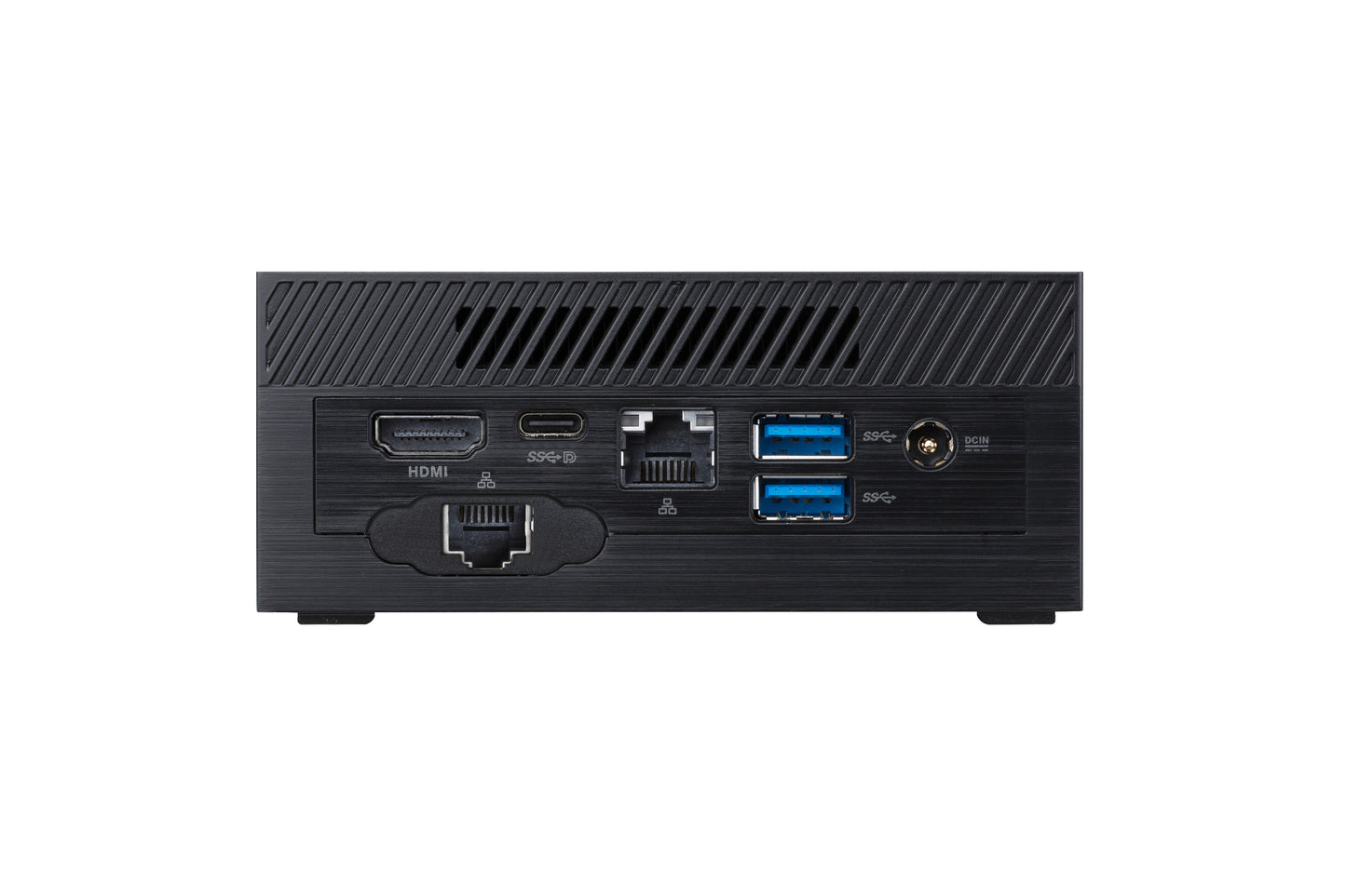 Asus 90MS0271-M001V0 Mini PC – Intel Celeron N4500, 4GB RAM, 128GB SSD, Windows 11 Pro