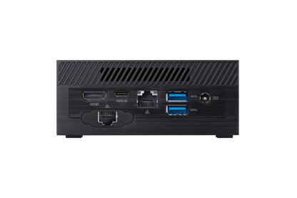 Asus 90MS0271-M001V0 Mini PC – Intel Celeron N4500, 4GB RAM, 128GB SSD, Windows 11 Pro