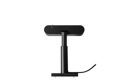 Lenovo 4XC1D66056 Full HD Webcam 1920x1080 USB 2.0 Built-in Microphone Black