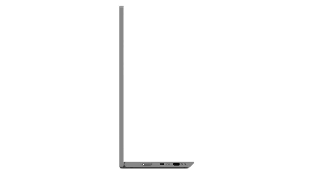Lenovo 66E4UAC1WL L15 15.6" Full HD IPS LED Monitor – USB-C, Flicker-Free, 3 Year Warranty