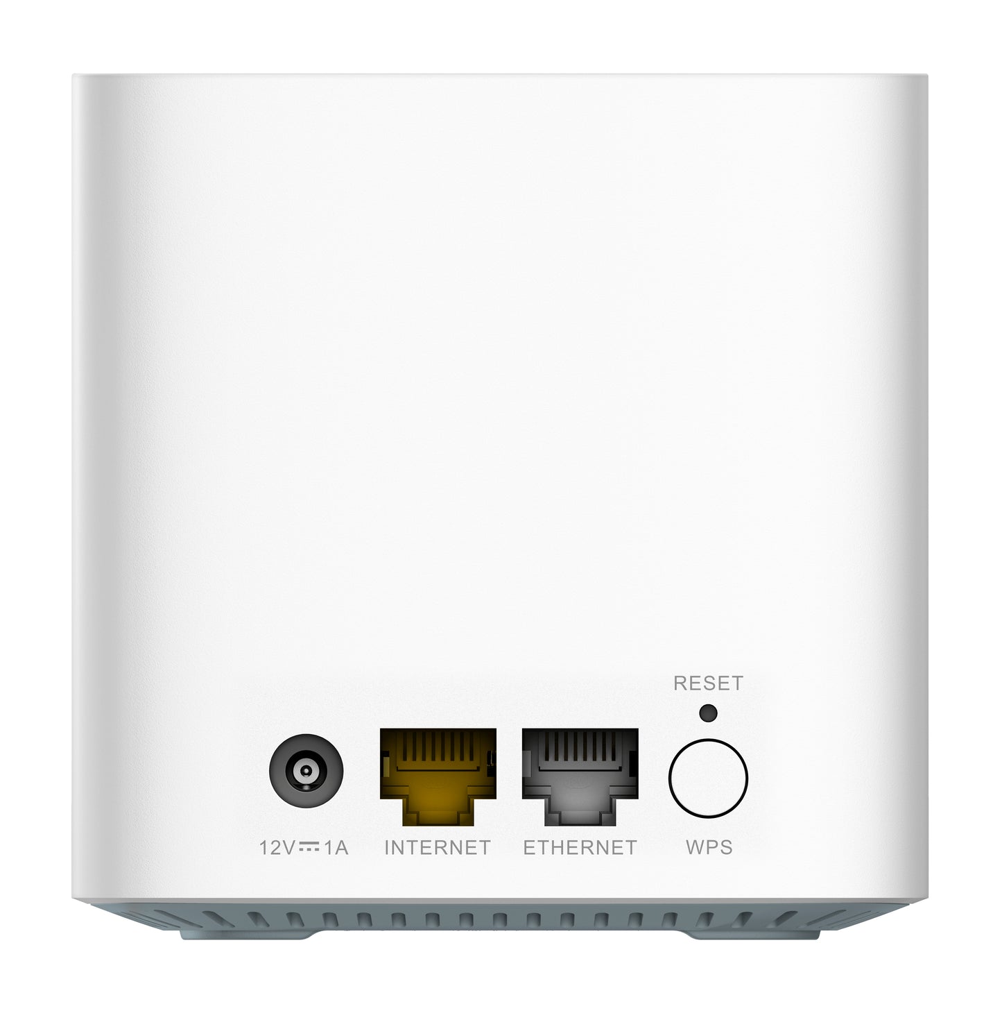 D-Link M15-2 Mesh System AX1500 Wi-Fi 6 Dual-Band 2-Pack White