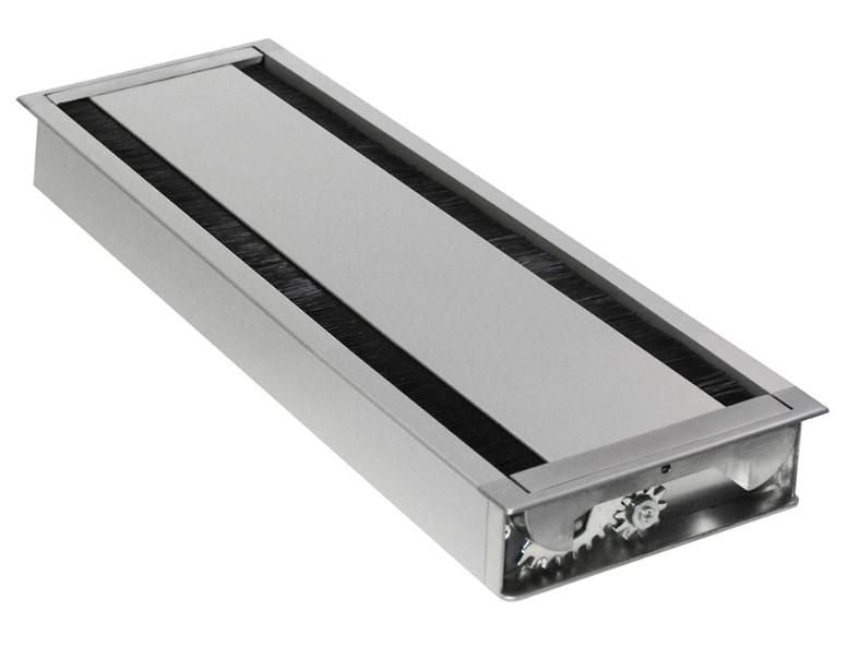 Forming Function 935-TC30 Mounting Kit – Slim Silver Table Cover