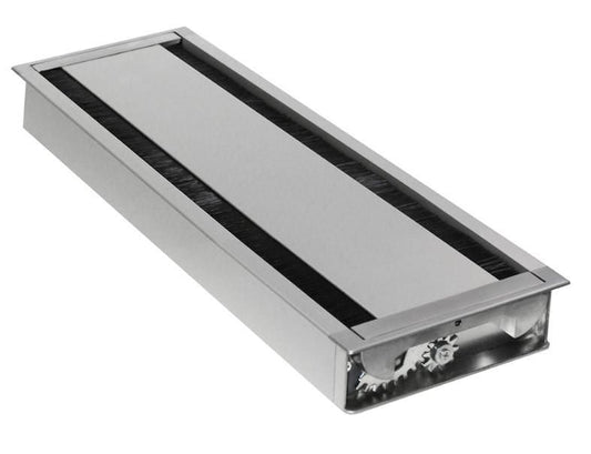 Forming Function 935-TC30 Mounting Kit – Slim Silver Table Cover