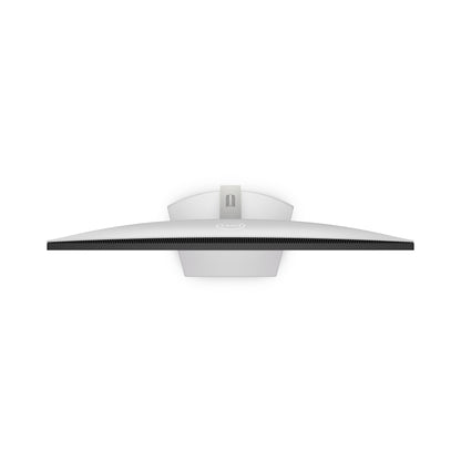 Dell S2722QC 27" 4K Ultra HD IPS Monitor – USB-C, HDR, Integrated Speakers, Grey