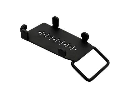 Ergonomic Solutions VER400-MH-02 POS Mount – Metal Black MultiGrip Handle